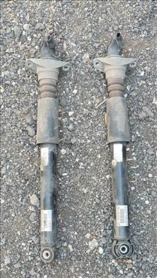 Audi A6 (C7 - 4G), Audi A7 (C7 - 4G) elektromos hátsó gátló 4g0616031l