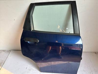 HONDA JAZZ Jobb hátsó Ajtó (Részeivel)