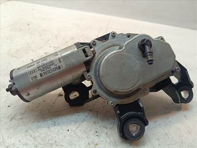 AUDI A3 Hátsó Ablaktörlő Motor