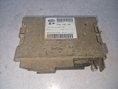 FIAT PUNTO I Motorvezérlő