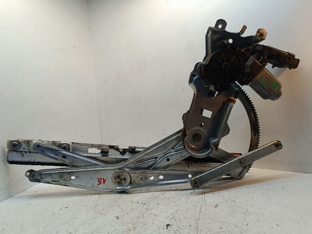 OPEL MERIVA A Bal első Ablakemelő Szerkezet (Elektromos) 2. kép