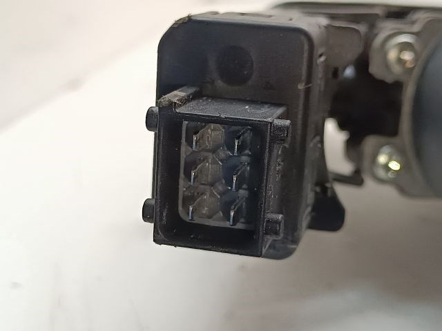 OPEL MERIVA A Bal első Ablakemelő Szerkezet (Elektromos) 4. kép