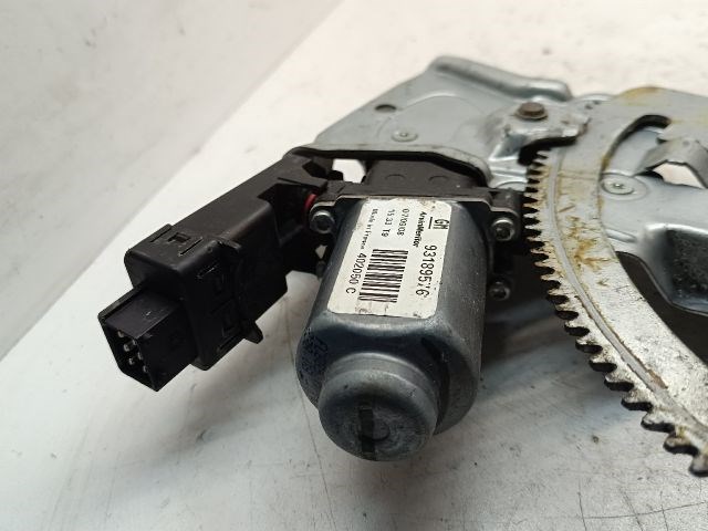 OPEL MERIVA A Bal első Ablakemelő Szerkezet (Elektromos) 5. kép