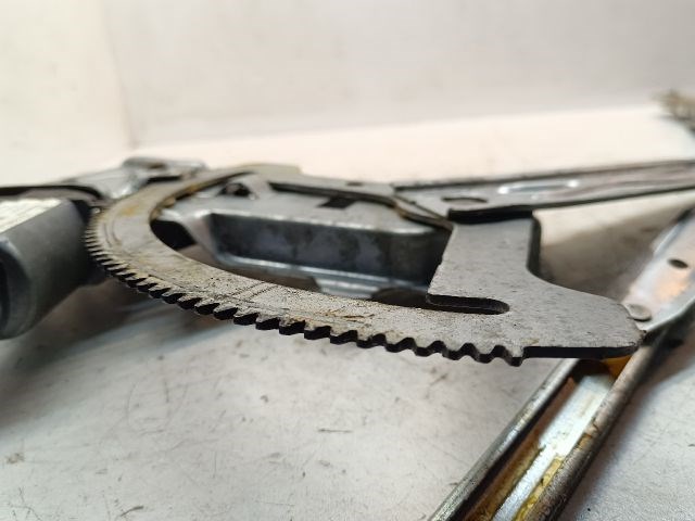 OPEL MERIVA A Bal első Ablakemelő Szerkezet (Elektromos) 6. kép