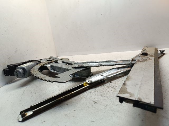 OPEL MERIVA A Bal első Ablakemelő Szerkezet (Elektromos) 7. kép