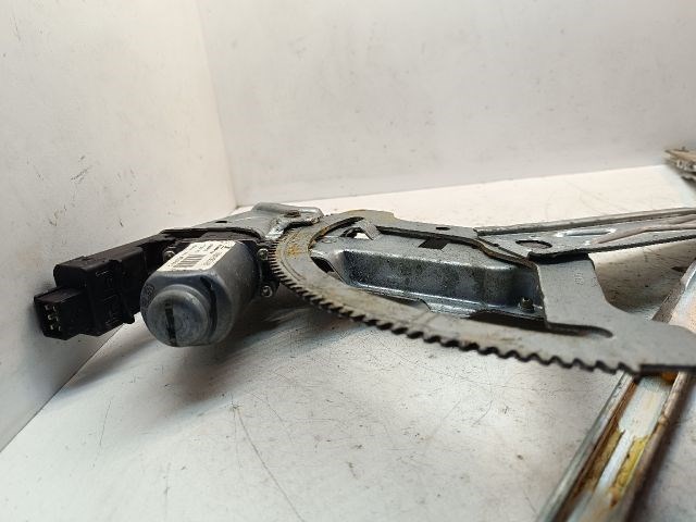 OPEL MERIVA A Bal első Ablakemelő Szerkezet (Elektromos) 8. kép