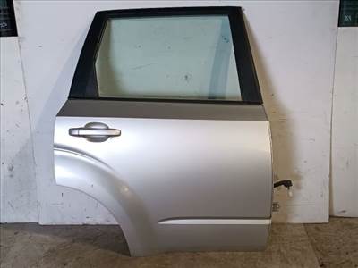SUBARU FORESTER Jobb hátsó Ajtó (Részeivel)