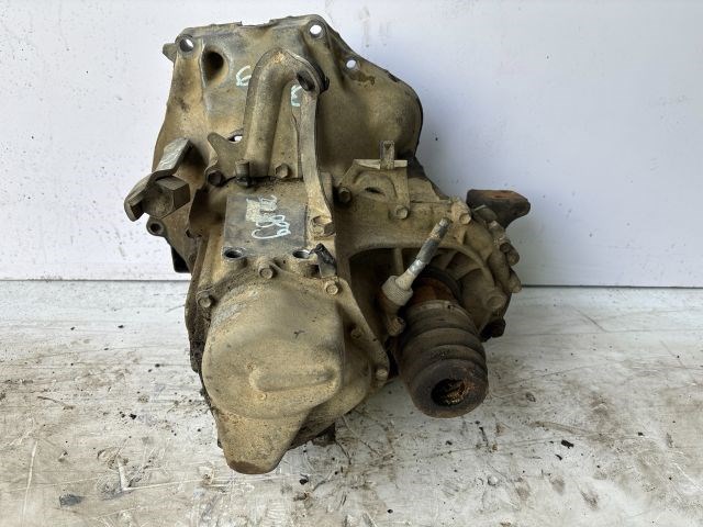 DAIHATSU APPLAUSE Váltó (Mechanikus) 2. kép