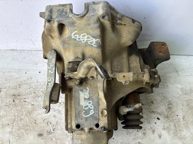 DAIHATSU APPLAUSE Váltó (Mechanikus) 3. kép