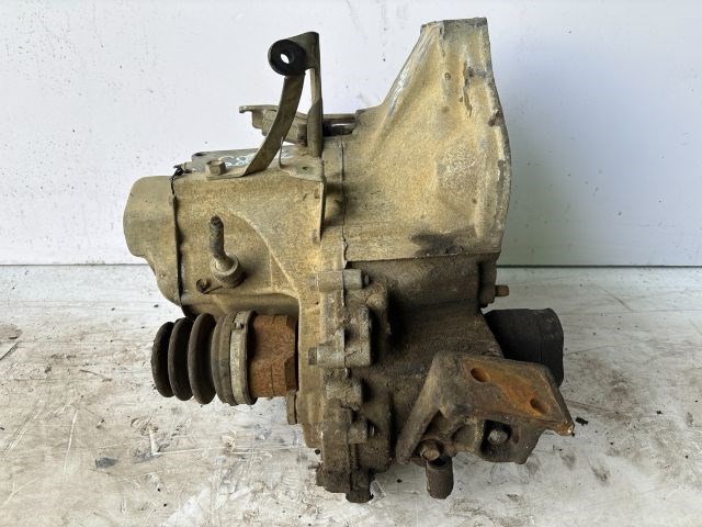 DAIHATSU APPLAUSE Váltó (Mechanikus) 4. kép