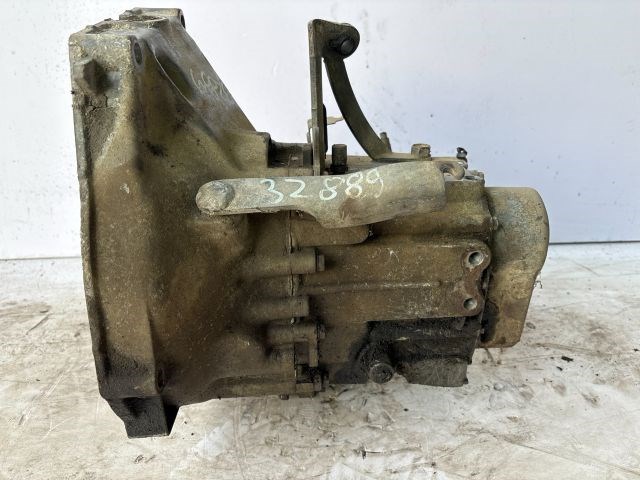 DAIHATSU APPLAUSE Váltó (Mechanikus) 5. kép