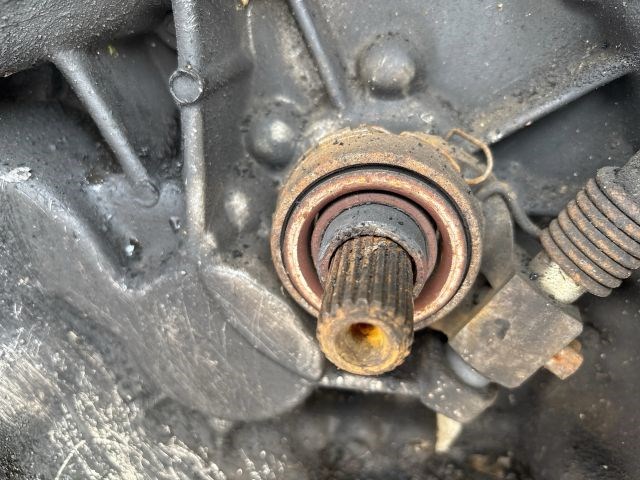 DAIHATSU APPLAUSE Váltó (Mechanikus) 6. kép