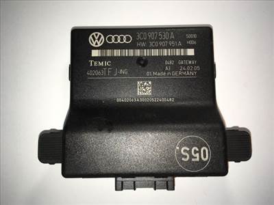 VW PASSAT B6 Gateway Elektronika