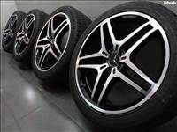 Mercedes AMG 21 coll eredeti gyári cikkszámos alufelni 5x112 felni