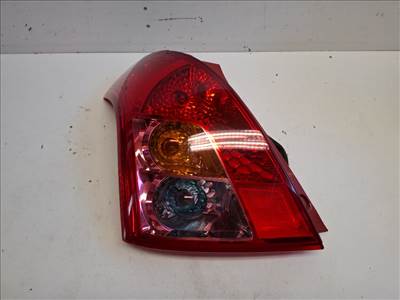 Suzuki Swift (RS) bal hátsó lámpa