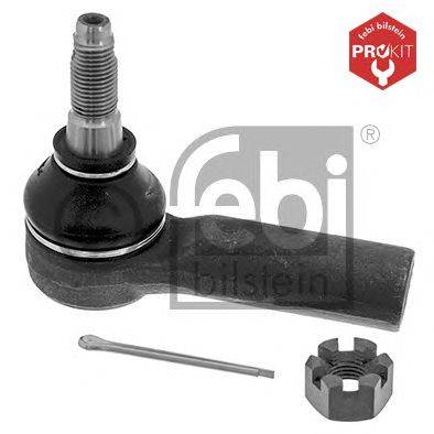 FEBI BILSTEIN 43193 - Kormánygömbfej TOYOTA