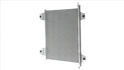 MAHLE AC 121 000S - klíma kondenzátor DAF