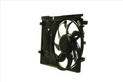 MAHLE CFF 183 000P - ventilátor, motorhűtés CITROËN FIAT PEUGEOT