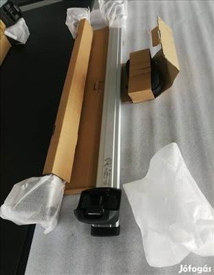 Audi Q5 (80A) AUDI Q5 2018-2022 Tetőcsomagtartó 80a860019