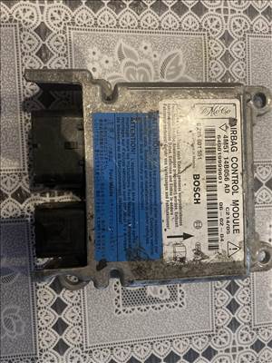 Ford C-Max Mk1 légzsák indító  4m5t14b056ad 0285001551