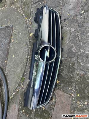 Opel Zafira B Díszrács (2008)