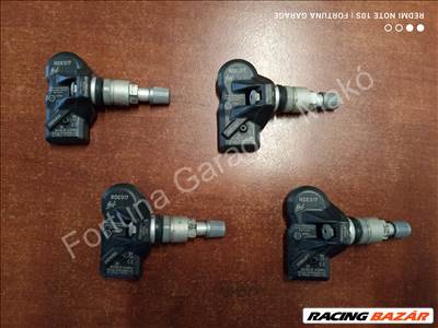 BMW használt TPMS garnitúra (3)