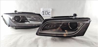 Audi Q5 (8R) 8R Jobb fényszóró, bal fényszóró  8r0941031 8r0941032