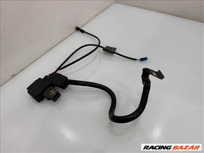 BMW E60 negatív kábel, negatív saru IBS 61129132249