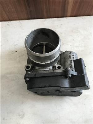 VW csoport OCTAVIA II 2,0 TFSI fojtószelep 06f133062g