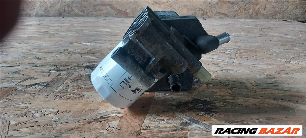 Ford Transit Custom MK7 MK8 12- Olajhűtő olajszűrő hőcserélő hűtő 0290 bk2q6b624ce 2. kép