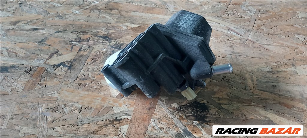 Ford Transit Custom MK7 MK8 12- Olajhűtő olajszűrő hőcserélő hűtő 0290 bk2q6b624ce 3. kép