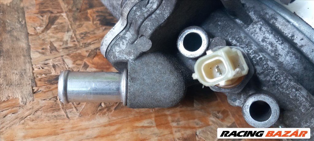 Ford Transit Custom MK7 MK8 12- Olajhűtő olajszűrő hőcserélő hűtő 0290 bk2q6b624ce 7. kép