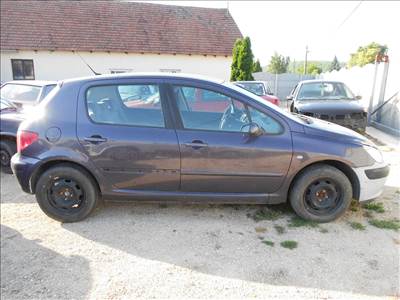 Peugeot 307 (3A/C) 2.0 16V jobb első ajtóhatároló
