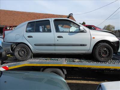 Renault THALIA I (LB) 1.4  bal első ablaktörlő kar