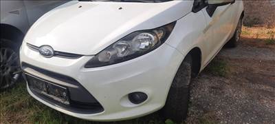 Ford Fiesta Mk6 Fiesta MK6 komplett eleje 
