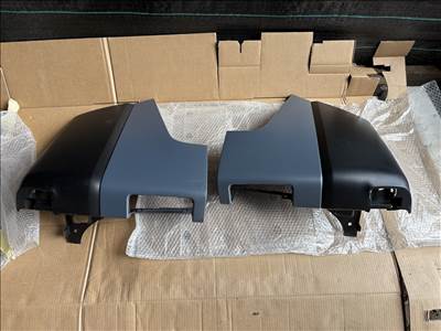 Renault Trafic III Jobb hátsó lökhárító sarok 850162827r   ÚJ!!!