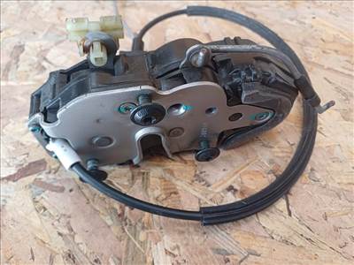 Opel Insignia A (2008-2017) Bal Első Ajtó Központizár 