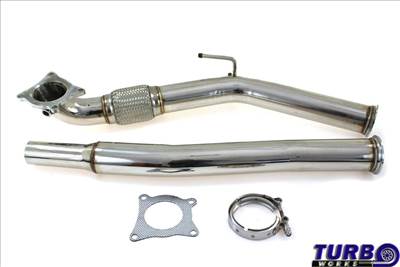 TurboWorks Leömlő Audi A3 8P TT 8J Seat Altea Leon Skoda Octavia VW Golf Eos Jetta Bora 2.0 TFSI