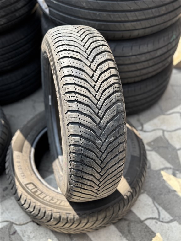 185/65 R15 Michelin Cross Climate 2 92V l DOT1822 l 5,5mm l 2db 1. kép