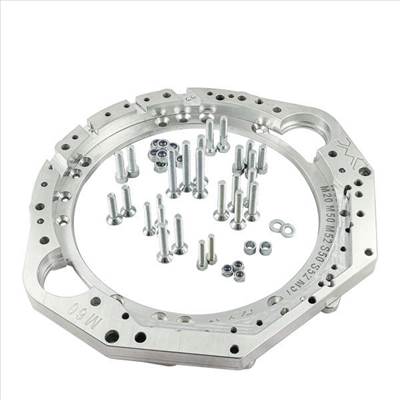 Sebességváltó adapter BMW M60 M62 - BMW M50 M52 M54 M57 S50 S52 S54 DCT DKG GS7D36SG N54