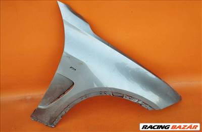 Bmw F15 X5 M-packet jobb első sárvédő 303617784 (L.40)