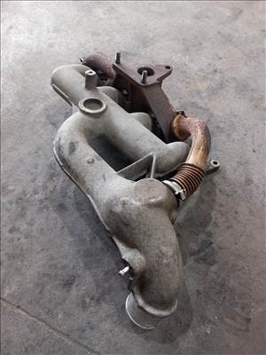 Renault MASTER Opel MOVANO 01- Szívócsonk kipufogó leömlő csonk 6445 8200118464