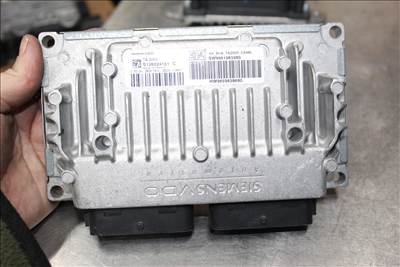 Citroen C5  2008 2.0 automataváltó vezérlő   9661983980