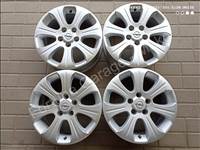 5x110 16" Opel használt alufelni garnitúra