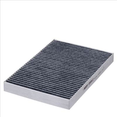 szűrő, utastér levegő HENGST FILTER E955LC for VAG