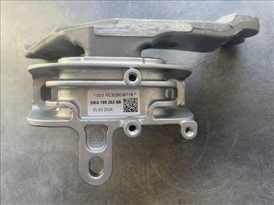 Audi Seat Skoda Vw hibrid motortartó bak 5WA199262AB