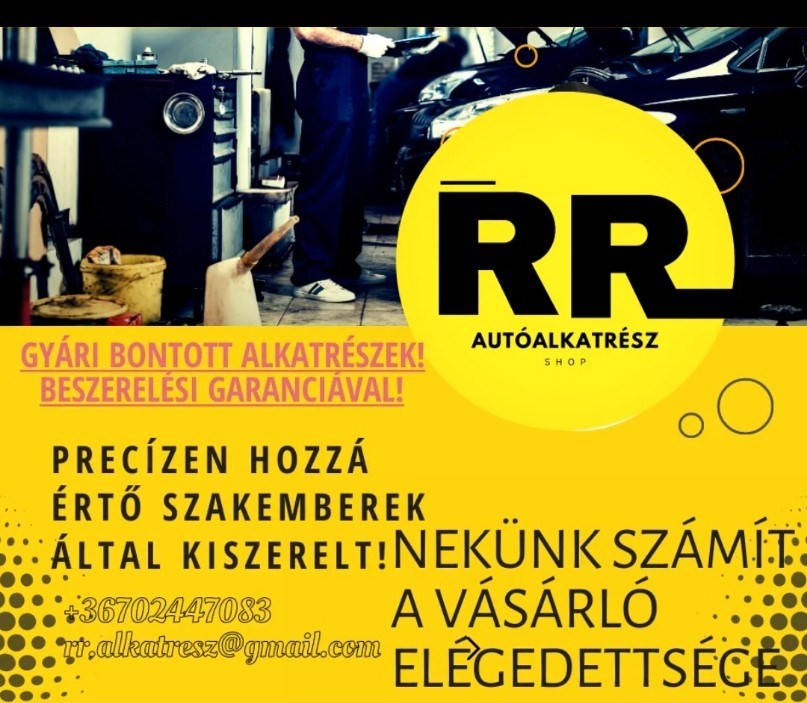  16" használt (gyári felni) alufelni, rajta 205/55 használt Hankook téli gumi gumi  5. kép