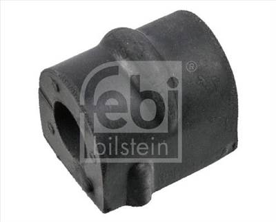 Stabilizátor szilent FEBI BILSTEIN 17729 for VAUXHALL, OPEL, SAAB, GENERAL MOTORS