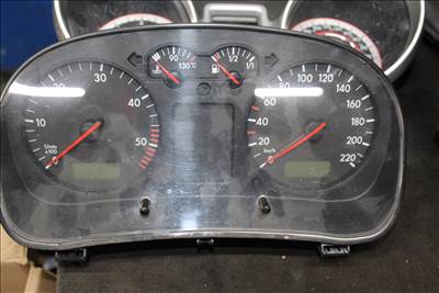  Volkswagen Golf IV 1997-2003 1.9TDI óracsoport 1j0919860b