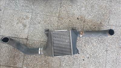 Honda Accord cooler hűtő 